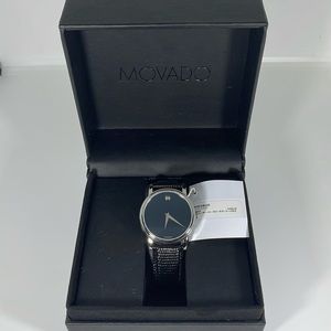 Movado watch for men